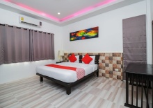 Вилла Grand в Baan Noppadol Hua Hin Loft Hotel