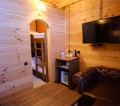 Семейный "Ebru" в Allure Lodge