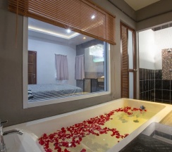 Одноместный номер Standard в Отель 88 Fine Hotel