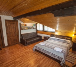 Стандартный семейный в Куршале