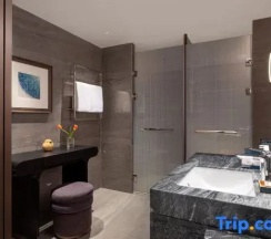 Номер Superior в voco Sanya Dadonghai By IHG