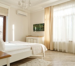 Provence cтандарт с балконом в Лель