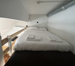 Молодежный номер в Baikal Archi Apt