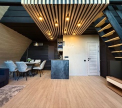 КЕНГУХИЖИНА в Кенгуриба