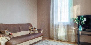 Екатеринбург: Апартаменты Степаненков