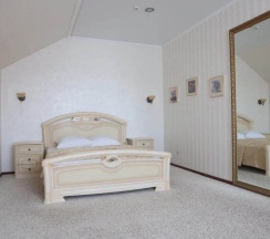 Номер люкс № 9, 10 в Гранд