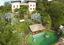 Вилла в Ever dreamed of staying in a 1 Bedroom Castle-SDV044D-By Samui Dream Villas