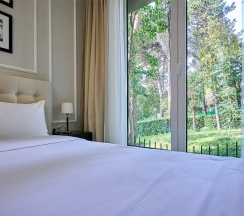 Студия панорама парк в IL Punto