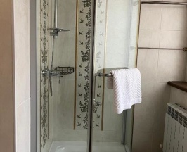 Двухместный номер Deluxe двуспальная кровать в Орбита Отель