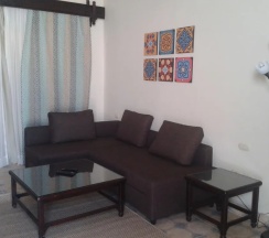 Номер Standard с видом на бассейн в Mazar Resort & Spa