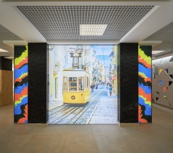 Квартира в Апартаменты на Старошоссейная улица, 5к8