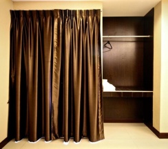Двухместный номер Deluxe двуспальная кровать в KKinn South Pattaya Hotel
