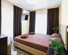 STUDIO 2+2 в Анютины глазки