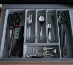 1-комнатные апартаменты студия Форест в Rasko Home