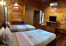 Двухместный номер Superior двуспальная кровать в Baan Soontree Resort