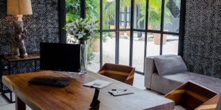 Тулум: Отель Nnam Tulum