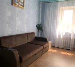Квартира в Апартаменты на Гарифа Ахунова улица, 20
