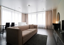 Business Suite в Radius Central House by Огни Rent