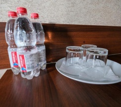 Номер стандарт плюс в Трансхолл