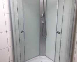 Одноместный номер в Сиеста