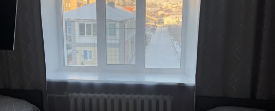 Двухместный номер "Стандарт" в Флагман
