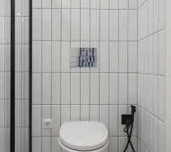 1-комнатные апартаменты улучшенные в Анна, тебе!