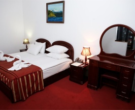 Номер высшей категории «Люкс»  Lux в Сибирь