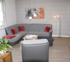 Апартаменты в Fiete mit Terrasse & Parkplatz - ABC169