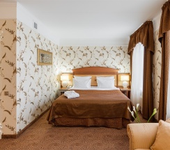 JuniorSuite в Двор Подзноева