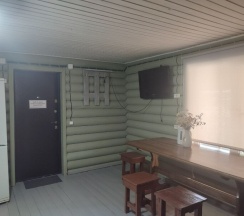 Домик Комфорт 6ти местный в Гремучий