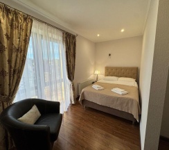 6-комнатный коттедж улучшенный в Торик