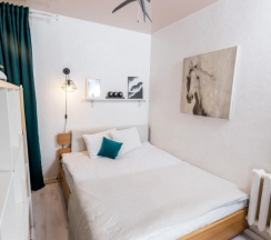 Апартаменты в Апартаменты на берегу Цнянского водохранилища