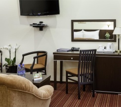 Вега Стандарт (широкая кровать ) в Абсалют-Тур