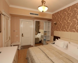 Двухместный номер Standard двуспальная кровать в Old Street