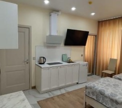 Апартаменты студия №1 в ApartRent