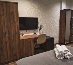 Стандарт улучшенный в Karelia club family