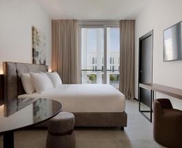 Двухместный номер Executive двуспальная кровать в J Hotel