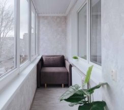 Апартаменты г. Калининград, ул. Зоологическая, 9Б в Apart-Deluxe Легенды моря
