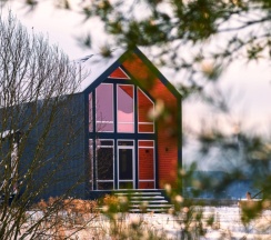 Haier House в Дикая Мята