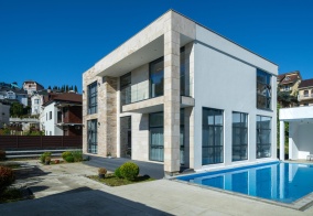 Вилла/Бунгало Villa Monica в Сочи