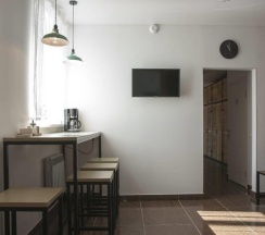 Номер люкс в Старый лис