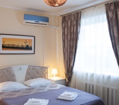 ПОЛУЛЮКС  в Сказка