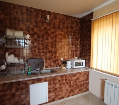 8-местный коттедж в Афина