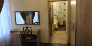 Николо-Березовка: Мини-отель Империалъ