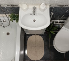 Квартира в Апартаменты на Чкалова, 70