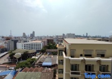 Номер Standard в The Base Condo Pattaya