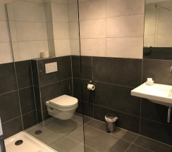 Номер Standard в Hotel Klapperburg