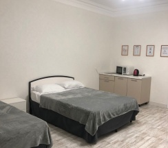 стандарт 8 в ТукиТур