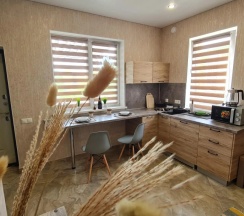 Студия в Abrau Soul&SPA