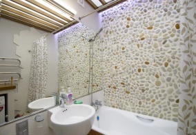 Апартаменты Апартаменты на улица Карла Маркса, 17 в Новороссийске